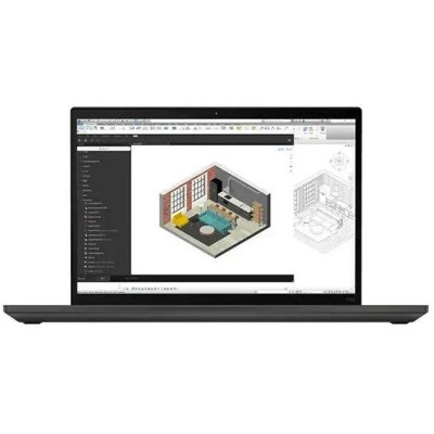 Lenovo ThinkPad P14s Gen 4 (21HF0020US)