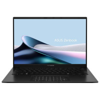 ASUS ZenBook 14 OLED UM3406KA Jade Black (UM3406KA-QD025)