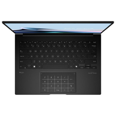 ASUS ZenBook 14 OLED UM3406KA Jade Black (UM3406KA-QD025)