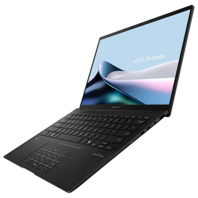 ASUS ZenBook 14 OLED UM3406KA Jade Black (UM3406KA-QD025)