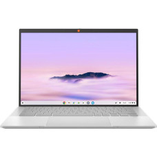 ASUS ExpertBook CX54 Chromebook Plus CX5403CMA Fog Silver (90NX0791-M00T90)