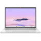 ASUS ExpertBook CX54 Chromebook Plus CX5403CMA Fog Silver (90NX0791-M00T90)