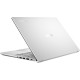 ASUS ExpertBook CX54 Chromebook Plus CX5403CMA Fog Silver (90NX0791-M00T90)