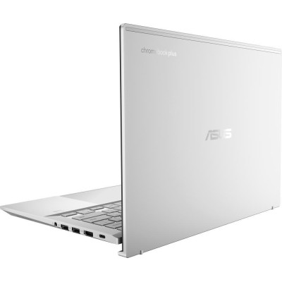 ASUS ExpertBook CX54 Chromebook Plus CX5403CMA Fog Silver (90NX0791-M00T90)