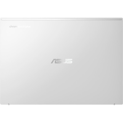 ASUS ExpertBook CX54 Chromebook Plus CX5403CMA Fog Silver (90NX0791-M00T90)
