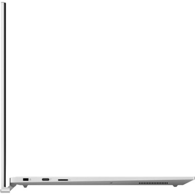 ASUS ExpertBook CX54 Chromebook Plus CX5403CMA Fog Silver (90NX0791-M00T90)