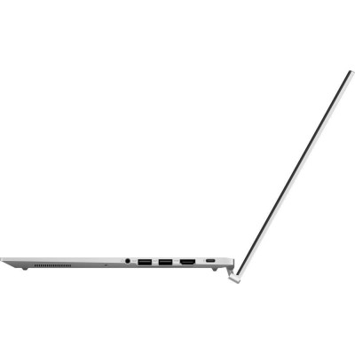 ASUS ExpertBook CX54 Chromebook Plus CX5403CMA Fog Silver (90NX0791-M00T90)