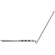 ASUS ExpertBook CX54 Chromebook Plus CX5403CMA Fog Silver (90NX0791-M00T90)