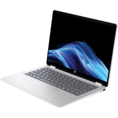 HP OmniBook 5 Flip x360 14-fp0033ua Glacier Silver (C9RR8EA)