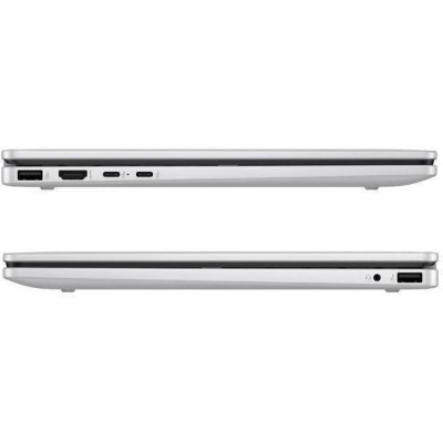 HP OmniBook 5 Flip x360 14-fp0033ua Glacier Silver (C9RR8EA)