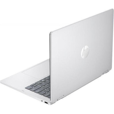 HP OmniBook 5 Flip x360 14-fp0033ua Glacier Silver (C9RR8EA)