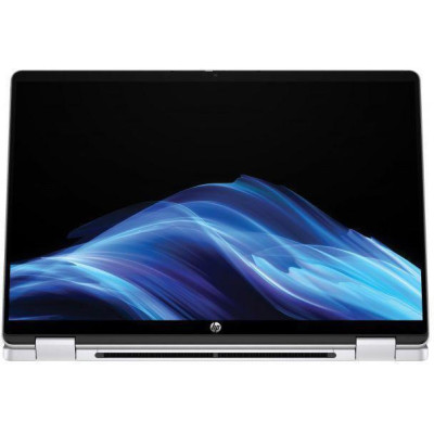 HP OmniBook 5 Flip x360 14-fp0033ua Glacier Silver (C9RR8EA)