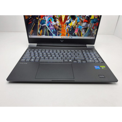 HP Victus 15-fa2057ns (D14JDEA)