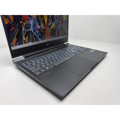 HP Victus 15-fa2057ns (D14JDEA)
