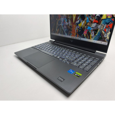 HP Victus 15-fa2057ns (D14JDEA)