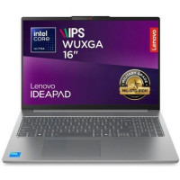 Lenovo IdeaPad Slim 5 16IMH10 Luna Grey (83V7005VRA)