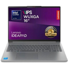 Lenovo IdeaPad Slim 5 16IMH10 Luna Grey (83V7005VRA)