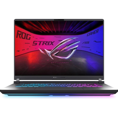 ASUS ROG Strix G16 G615LW Gray (G615LW-NEBULA054)