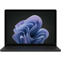 Microsoft Surface Laptop 6 Black (ZJW-00001)