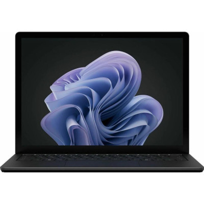 Microsoft Surface Laptop 6 Black (ZJW-00001)