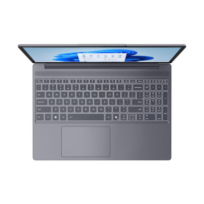 Lenovo IdePad Slim 3 15ARP10 Luna Grey (83K700TNRA)
