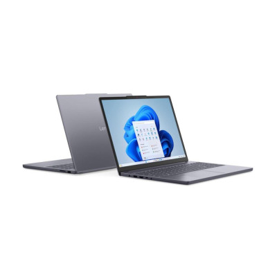 Lenovo IdePad Slim 3 15ARP10 Luna Grey (83K700TNRA)