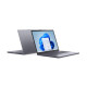 Lenovo IdePad Slim 3 15ARP10 Luna Grey (83K700TNRA)