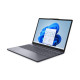 Lenovo IdePad Slim 3 15ARP10 Luna Grey (83K700TNRA)