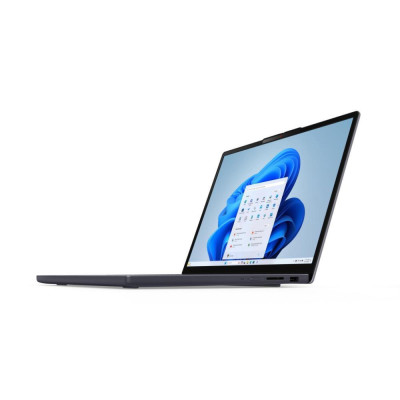Lenovo IdePad Slim 3 15ARP10 Luna Grey (83K700TNRA)