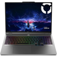 Lenovo Legion 5 16IAX10 Storm Gray (83NX000644)