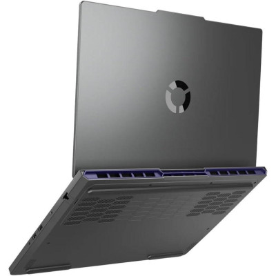 Lenovo Legion 5 16IAX10 Storm Gray (83NX000644)