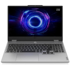 Lenovo LOQ 15IRX10 Luna Grey (83JE01DJRA)