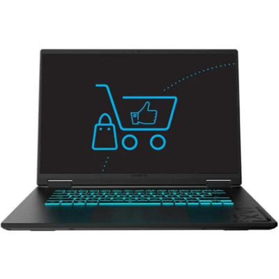 GIGABYTE GAMING A16 CTH (CTHI3EE893SH)