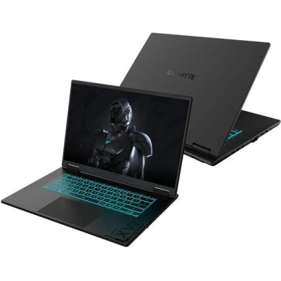 GIGABYTE GAMING A16 CTH (CTHI3EE893SH)