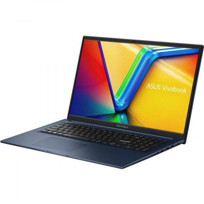 ASUS VivoBook 17 X1704ZA Quiet Blue (X1704ZA-AU143)