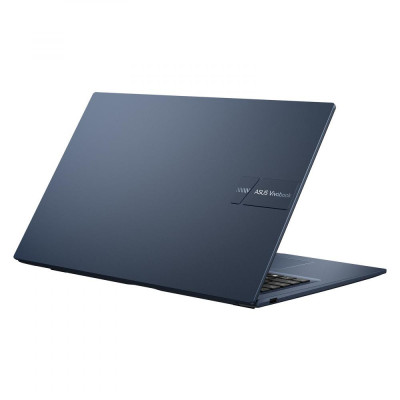ASUS VivoBook 17 X1704ZA Quiet Blue (X1704ZA-AU143)