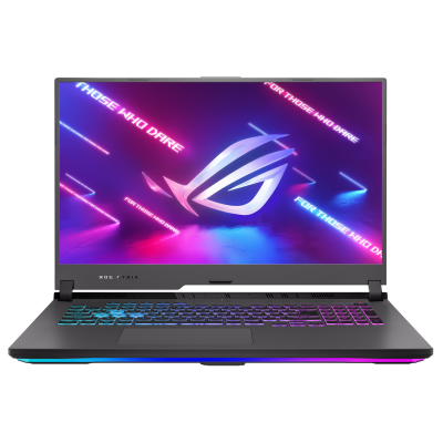 ASUS ROG Strix G17 G713IE Eclipse Gray (G713IE-HX014)
