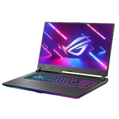 ASUS ROG Strix G17 G713IE Eclipse Gray (G713IE-HX014)