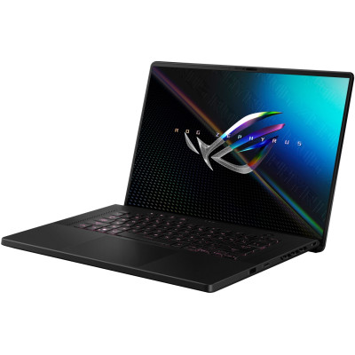 Asus ROG Zephyrus M16 GU603HE-K8007