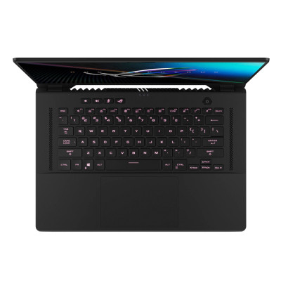 Asus ROG Zephyrus M16 GU603HE-K8007