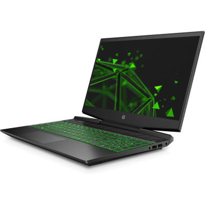 HP Pavilion Gaming 15-dk2315nw (5T3K3EA)