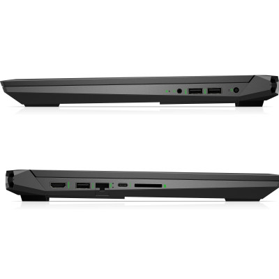 HP Pavilion Gaming 15-dk2315nw (5T3K3EA)