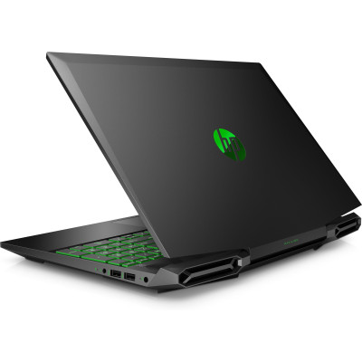 HP Pavilion Gaming 15-dk2315nw (5T3K3EA)