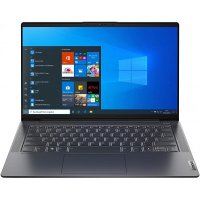 Lenovo IdeaPad 5 14ITL05 Graphite Gray (82FE0174RA)