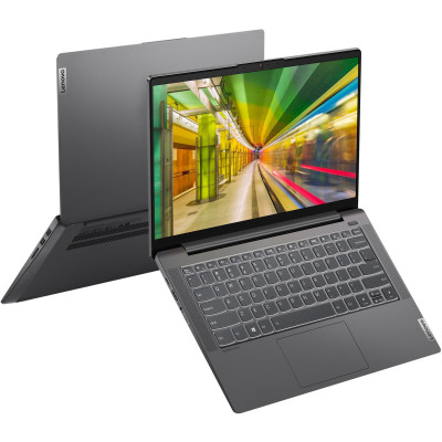 Lenovo IdeaPad 5 14ITL05 Graphite Gray (82FE0174RA)