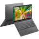 Lenovo IdeaPad 5 14ITL05 Graphite Gray (82FE0174RA)