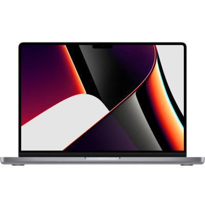 Apple MacBook Pro 14