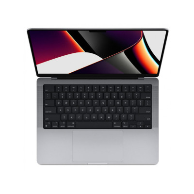 Apple MacBook Pro 14