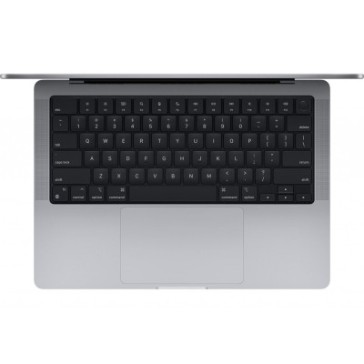 Apple MacBook Pro 14
