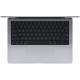 Apple MacBook Pro 14